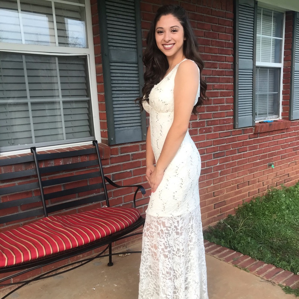 Wedding/Prom Dress